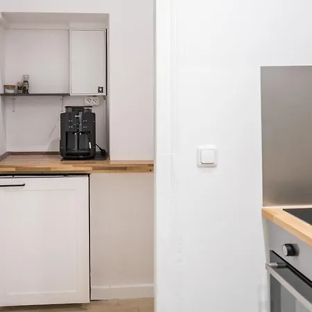 Spacious Family With 2 Bedrooms