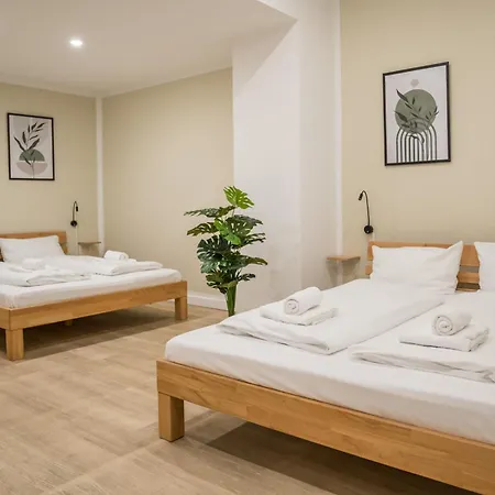 Spacious Family With 2 Bedrooms Apartment