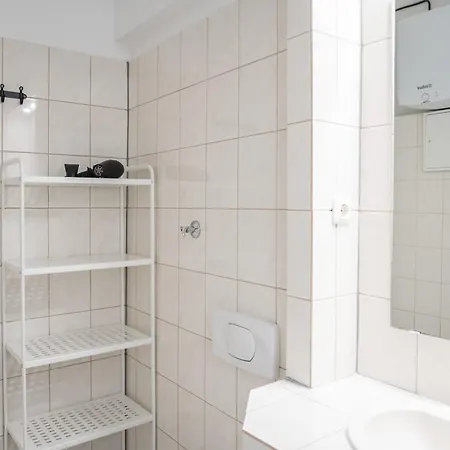 Spacious Family With 2 Bedrooms Appartement *
