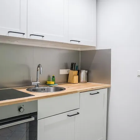 Appartement Spacious Family With 2 Bedrooms Berlin