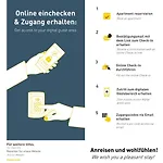 Spacious Family With 2 Bedrooms Daire