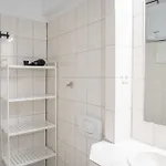 Spacious Family With 2 Bedrooms Apartament *