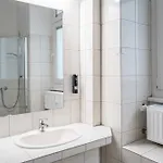 Spacious Family With 2 Bedrooms