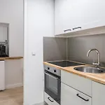 Spacious Family With 2 Bedrooms Daire *