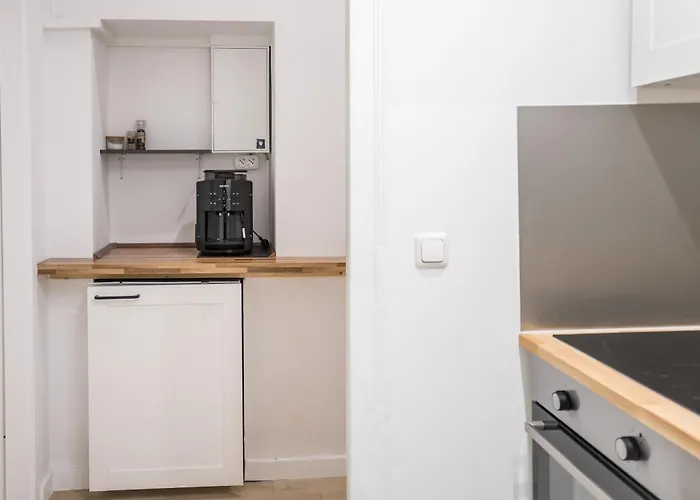 Spacious Family With 2 Bedrooms